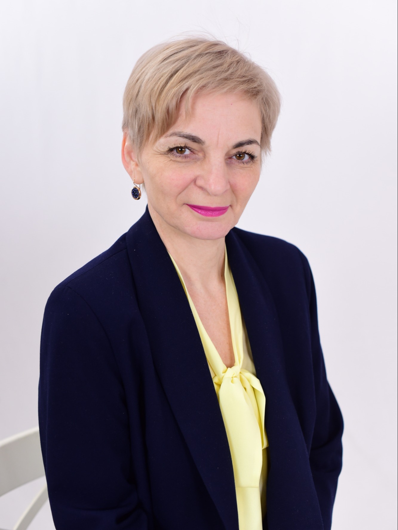 Карасева Наталья Михайловна.